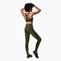 STRONG ID Essential Sports green fitness bra Z1T02695 2