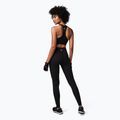 STRONG ID Make The Cut-Out fitness bra black Z1T02555 2