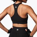 STRONG ID Make The Cut-Out fitness bra black Z1T02555 3