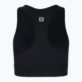 STRONG ID Make The Cut-Out fitness bra black Z1T02555 5