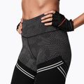 Women's leggings STRONG ID Performance black-grey Z1B01337 5