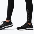 Women's leggings STRONG ID Performance black-grey Z1B01337 6