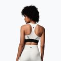 STRONG ID Make The Cut fitness bra white Z1T02693 2