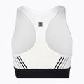 STRONG ID Make The Cut fitness bra white Z1T02693 5