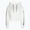 Women's STRONG ID Branded Crop sweatshirt white Z1T02502 6