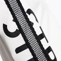 Women's STRONG ID Branded Crop sweatshirt white Z1T02502 9