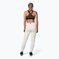Women's sweatpants STRONG ID Go For Bold joggers white Z1B01341 3