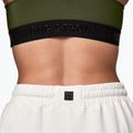 Women's sweatpants STRONG ID Go For Bold joggers white Z1B01341 4