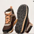 Napapijri women's shoes NP0A4H76 raindrum 12