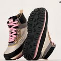 Napapijri women's shoes NP0A4H76 beige stone 12