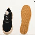 Napapijri women's shoes NP0A4HKW black 9