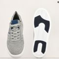 Napapijri men's shoes NP0A4HL6 block grey 12