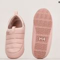 Women's slippers Helly Hansen Cabin Loafer rose smoke/mistyrose 15