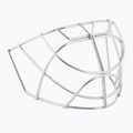 CCM Pro Cat-Eye NC chrome goalie mask grille