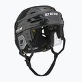 CCM Tacks 310 hockey helmet black