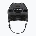 CCM Tacks 310 hockey helmet black 2