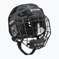 CCM Tacks 310 hockey helmet black