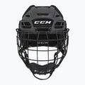 CCM Tacks 310 hockey helmet black 2