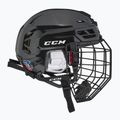 CCM Tacks 310 hockey helmet black 3