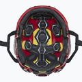 CCM Tacks 310 hockey helmet red 5
