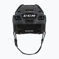 CCM Tacks 310 Combo hockey helmet black 2