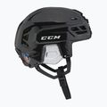 CCM Tacks 310 Combo hockey helmet black 3