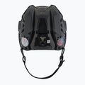 CCM Tacks 310 Combo hockey helmet black 4