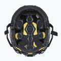 CCM Tacks 310 Combo hockey helmet black 5
