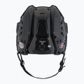 CCM Tacks 710 Combo hockey helmet black 4