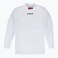Children's hockey longsleeve CCM 5000 JR white