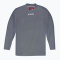 Men's hockey longsleeve CCM 5000 INT grey