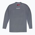 Men's hockey longsleeve CCM 5000 SR grey