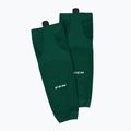 Children's hockey gaiters CCM SX6000 JR dark green
