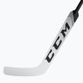 CCM Premier P2.5 P4 JR black children's goalie hockey stick 2