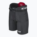CCM JetSpeed children's hockey trousers FT350 YTH black