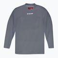 Children's hockey longsleeve CCM 5000 JR grey