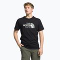 Men's trekking t-shirt The North Face Easy black NF0A2TX3JK31