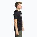 Men's trekking t-shirt The North Face Easy black NF0A2TX3JK31 3