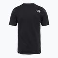 Men's trekking t-shirt The North Face Easy black NF0A2TX3JK31 9