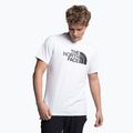 Men's trekking shirt The North Face Easy white NF0A2TX3FN41