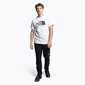 Men's trekking shirt The North Face Easy white NF0A2TX3FN41 2