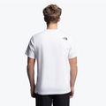 Men's trekking shirt The North Face Easy white NF0A2TX3FN41 4
