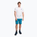 The North Face Redbox men's trekking t-shirt white NF0A2TX2FN41 2