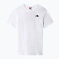 The North Face Redbox men's trekking t-shirt white NF0A2TX2FN41 8
