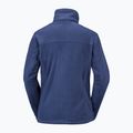 Columbia Fast Trek II women's fleece sweatshirt navy blue 1465351 8