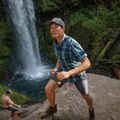 Columbia Washed Out men's trekking shorts grey 1491953021 8