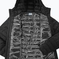 Columbia Powder Lite Hooded men's down jacket black 1693931 4