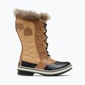 Women's Sorel Tofino II WP curry/fawn snow boots 8
