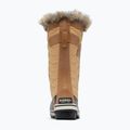 Women's Sorel Tofino II WP curry/fawn snow boots 10