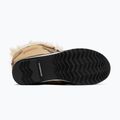 Sorel Tofino II curry/elk junior snow boots 12